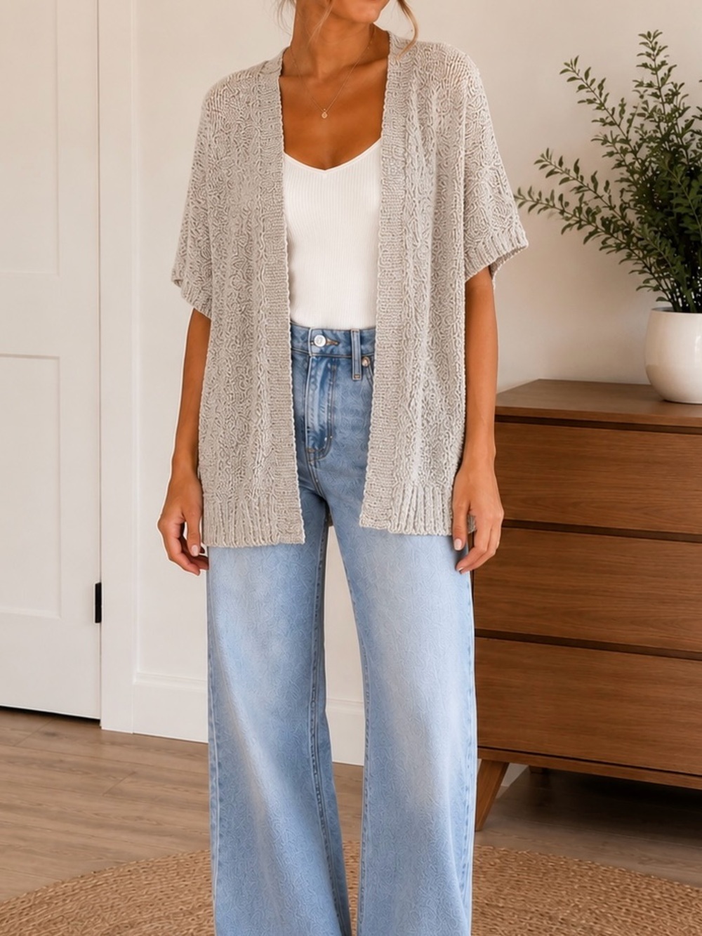 Community - Aritzia Oversized Sweater